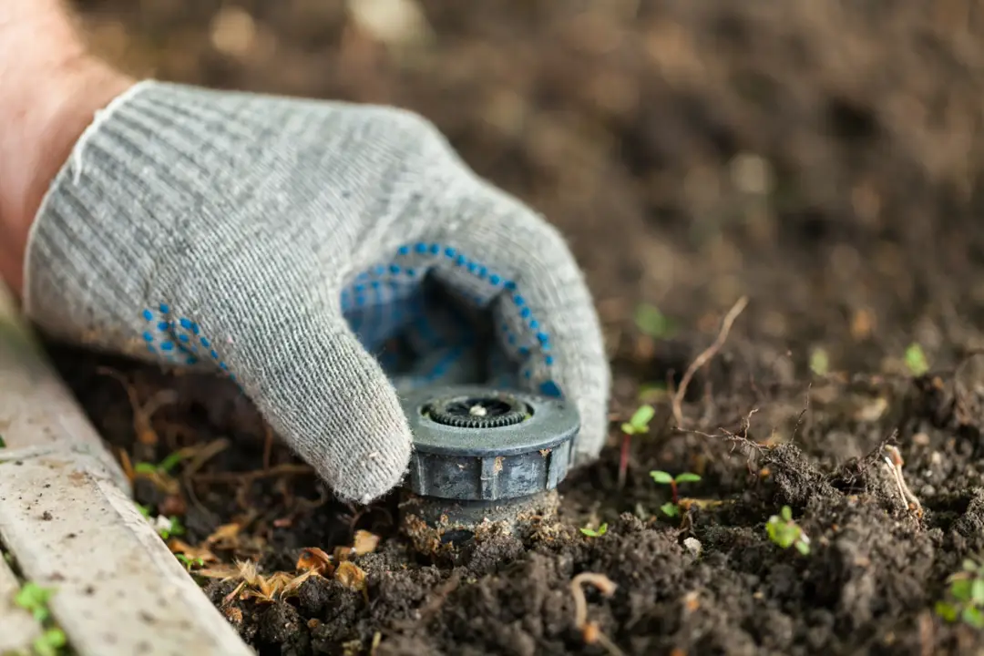Irrigation Services