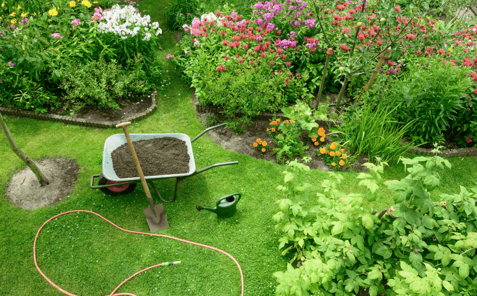 Sprinkler irrigation repair service in San Diego and Chula Vista — ProGreen Gardeners